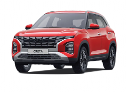 HYUNDAI CRETA Phương châm phục vụ 