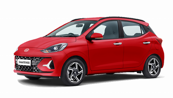 HYUNDAI I10 HATCHBACK Phương châm phục vụ 