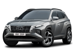 HYUNDAI TUCSON Phương châm phục vụ 